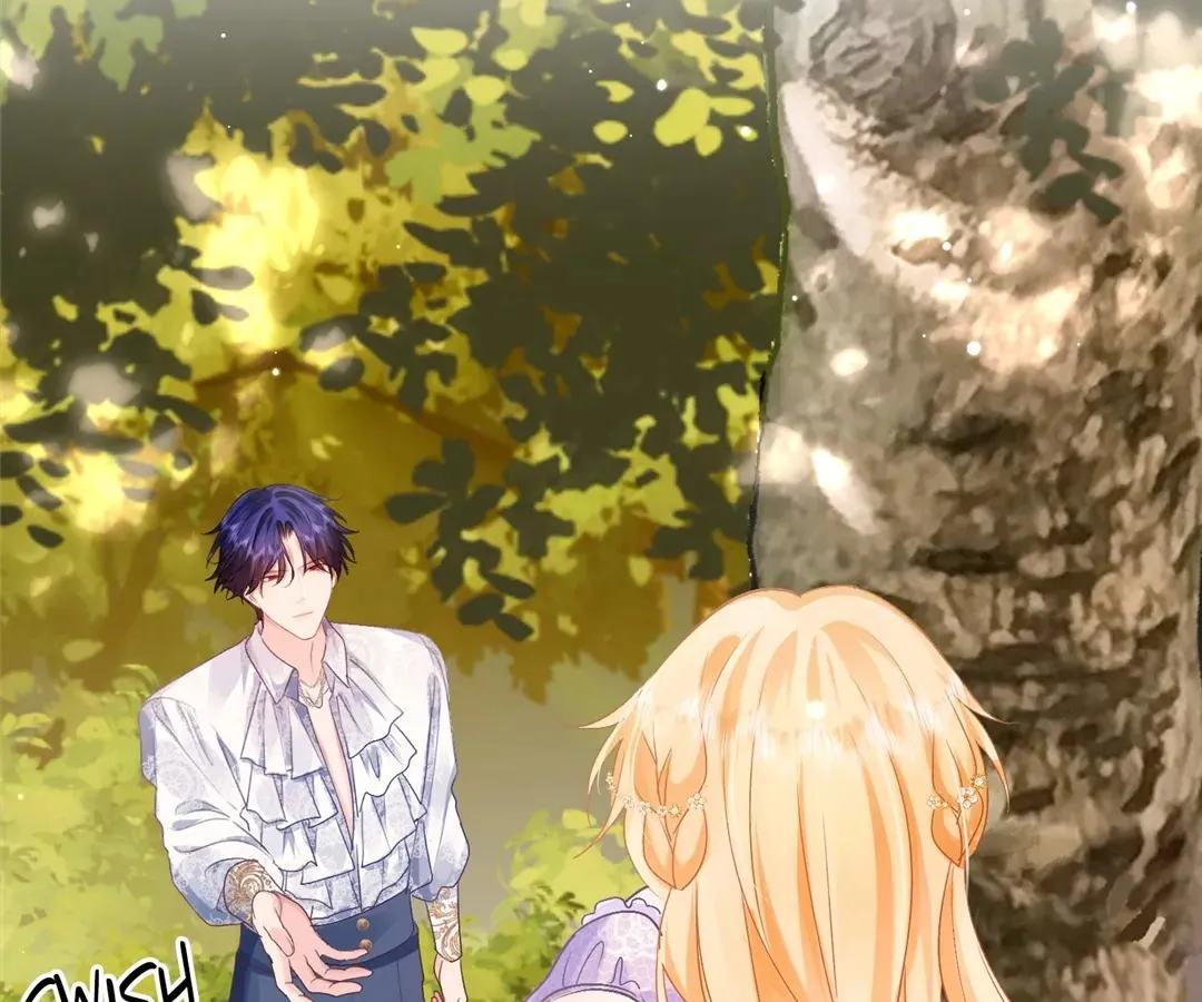 My Ex, We Meet Again Chapter 32 Online - página 23