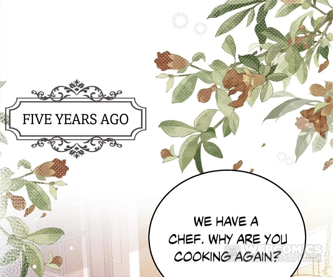 My Ex, We Meet Again Chapter 32 Online - página 51
