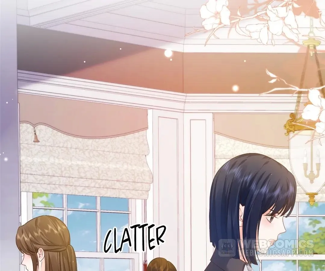My Ex, We Meet Again Chapter 33 Online - página 1