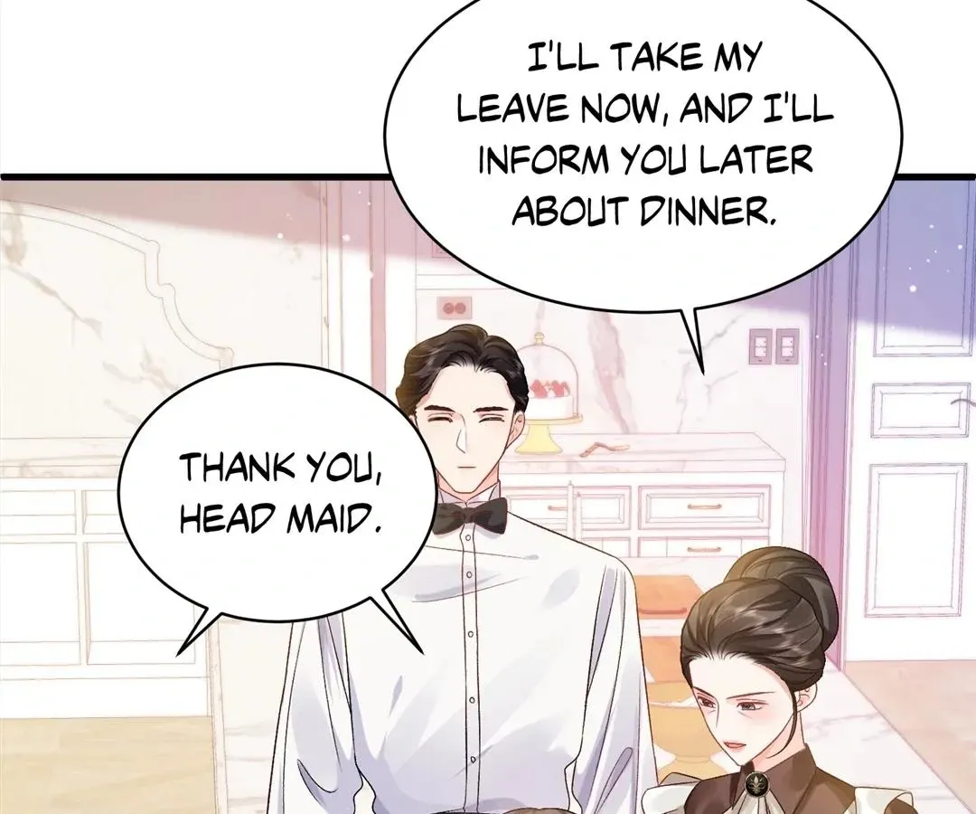 My Ex, We Meet Again Chapter 33 Online - página 8