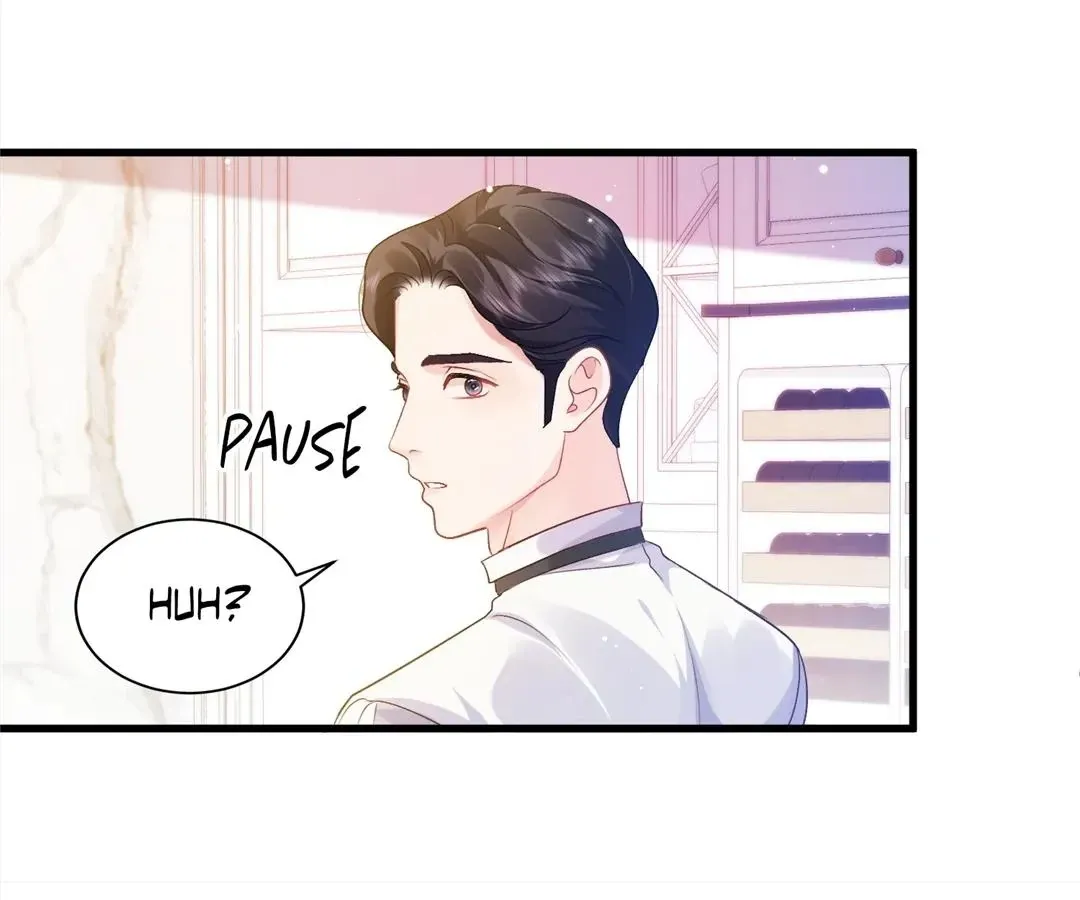 My Ex, We Meet Again Chapter 33 Online - página 14