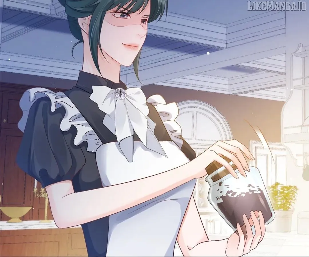 My Ex, We Meet Again Chapter 33 Online - página 21