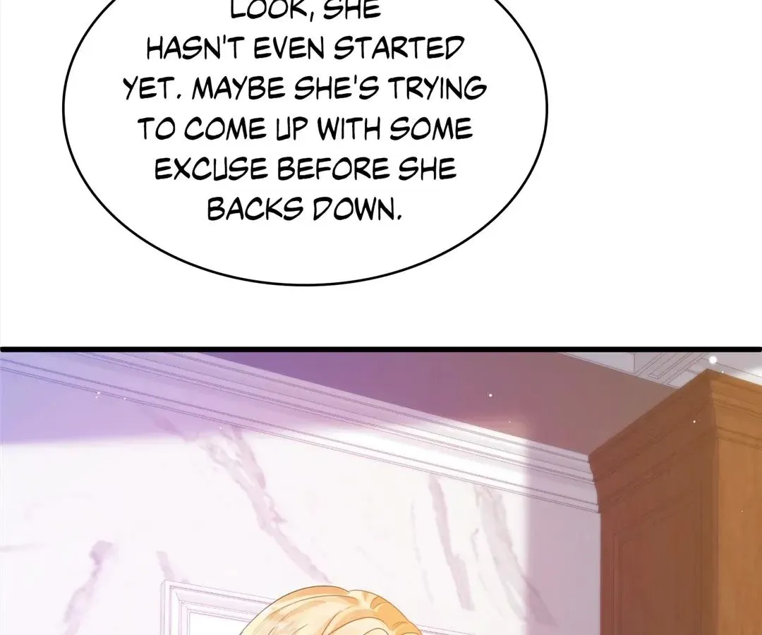 My Ex, We Meet Again Chapter 33 Online - página 26