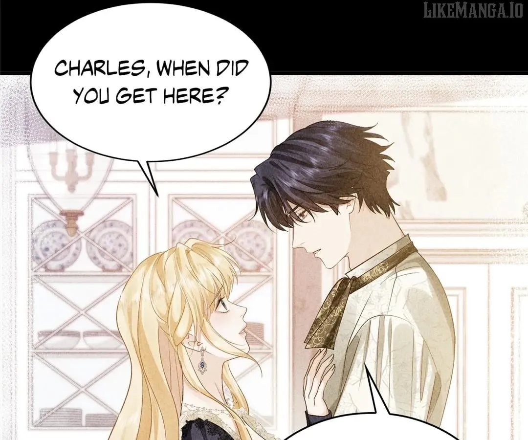 My Ex, We Meet Again Chapter 33 Online - página 34