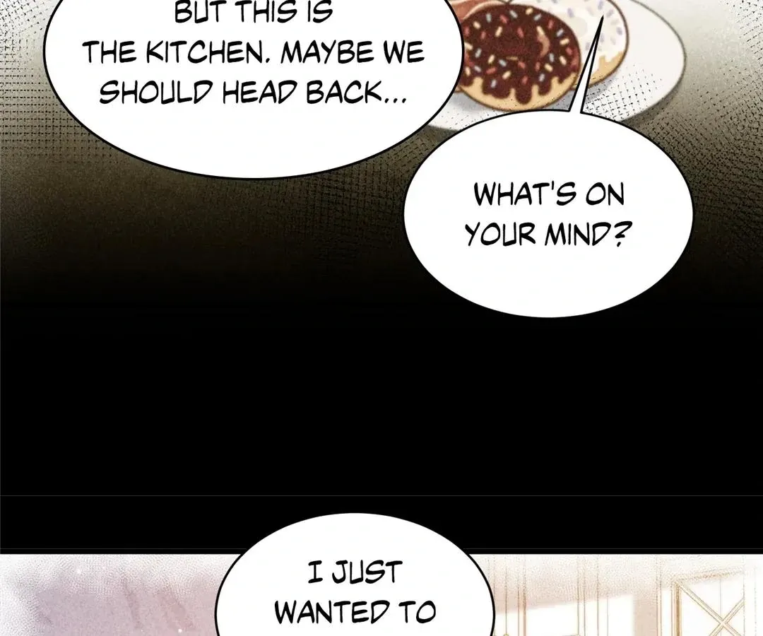My Ex, We Meet Again Chapter 33 Online - página 43