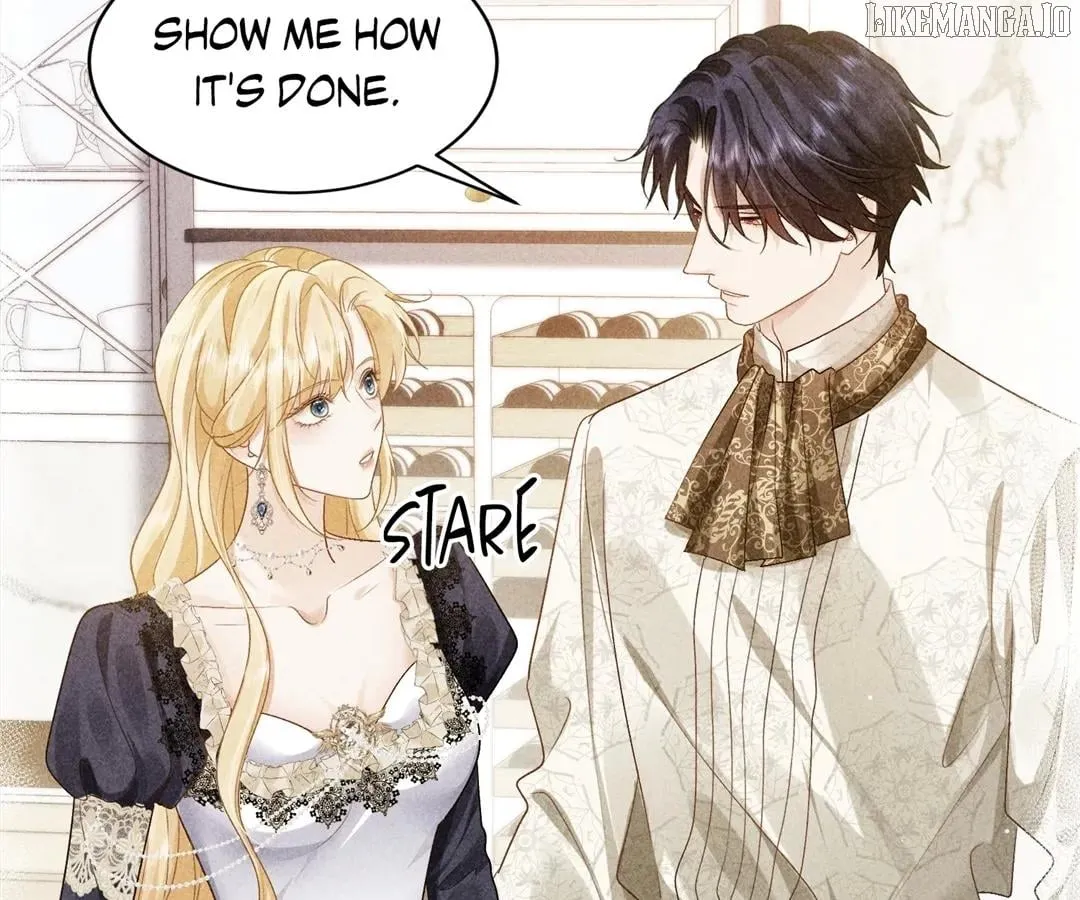 My Ex, We Meet Again Chapter 33 Online - página 47