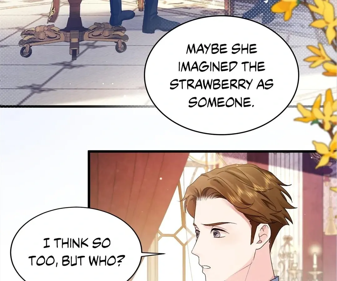 My Ex, We Meet Again Chapter 33 Online - página 75
