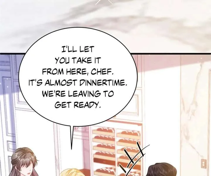 My Ex, We Meet Again Chapter 34 Online - página 13