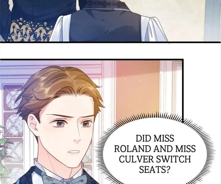 My Ex, We Meet Again Chapter 34 Online - página 37
