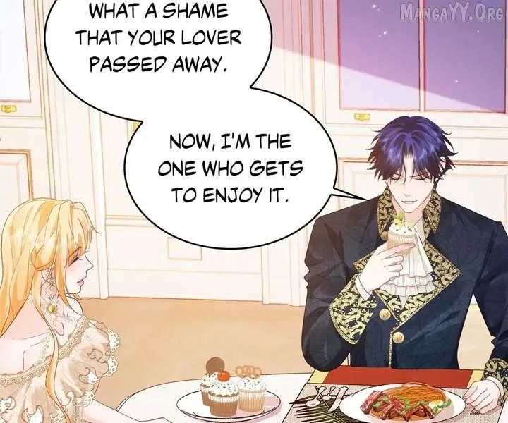 My Ex, We Meet Again Chapter 34 Online - página 70