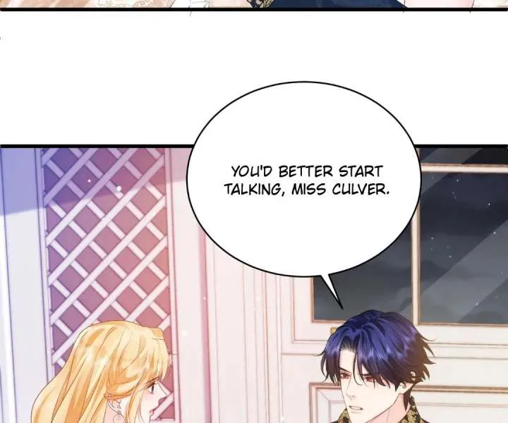 My Ex, We Meet Again Chapter 35 Online - página 5