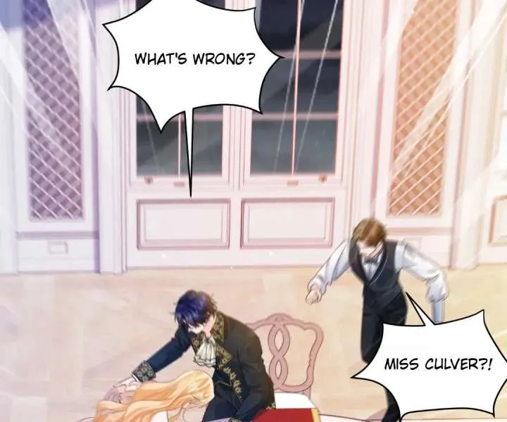 My Ex, We Meet Again Chapter 35 Online - página 10