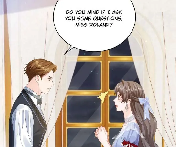 My Ex, We Meet Again Chapter 35 Online - página 34