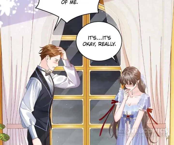 My Ex, We Meet Again Chapter 35 Online - página 59