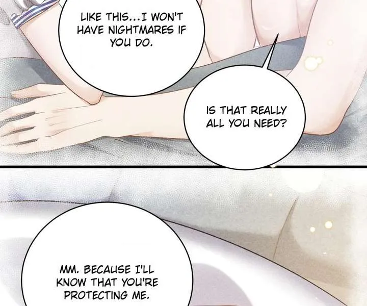 My Ex, We Meet Again Chapter 36 Online - página 36