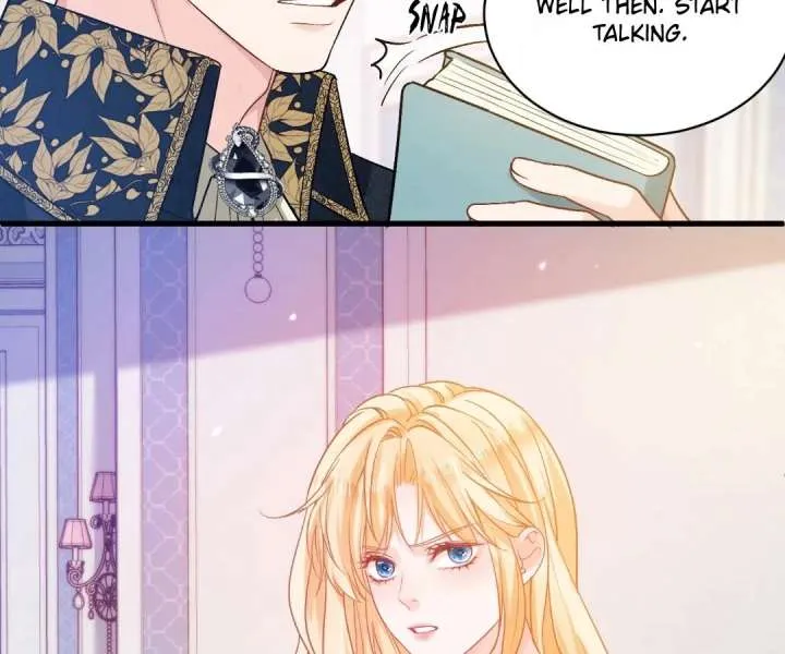My Ex, We Meet Again Chapter 36 Online - página 71