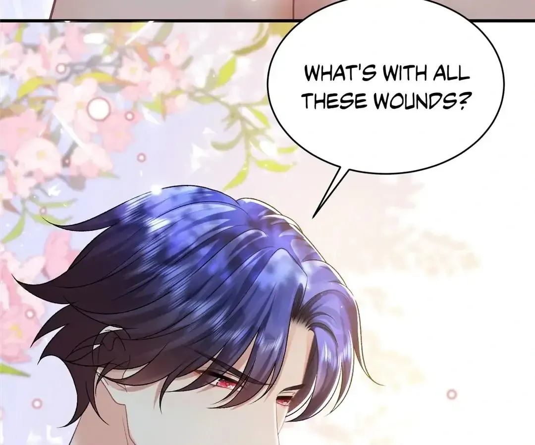 My Ex, We Meet Again Chapter 8 Online - página 25
