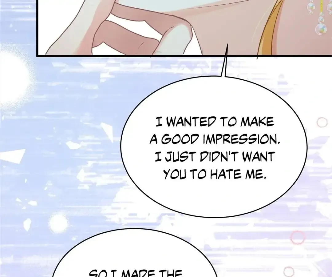 My Ex, We Meet Again Chapter 8 Online - página 36