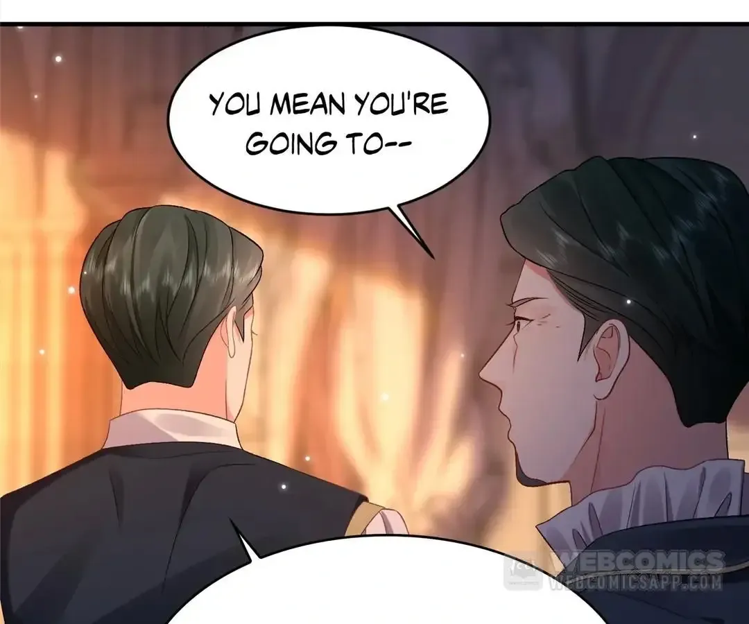 My Ex, We Meet Again Chapter 9 Online - página 10