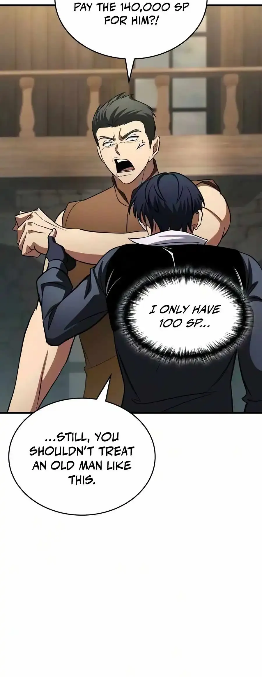 My Exclusive Tower Guide Chapter 126 Online - página 16