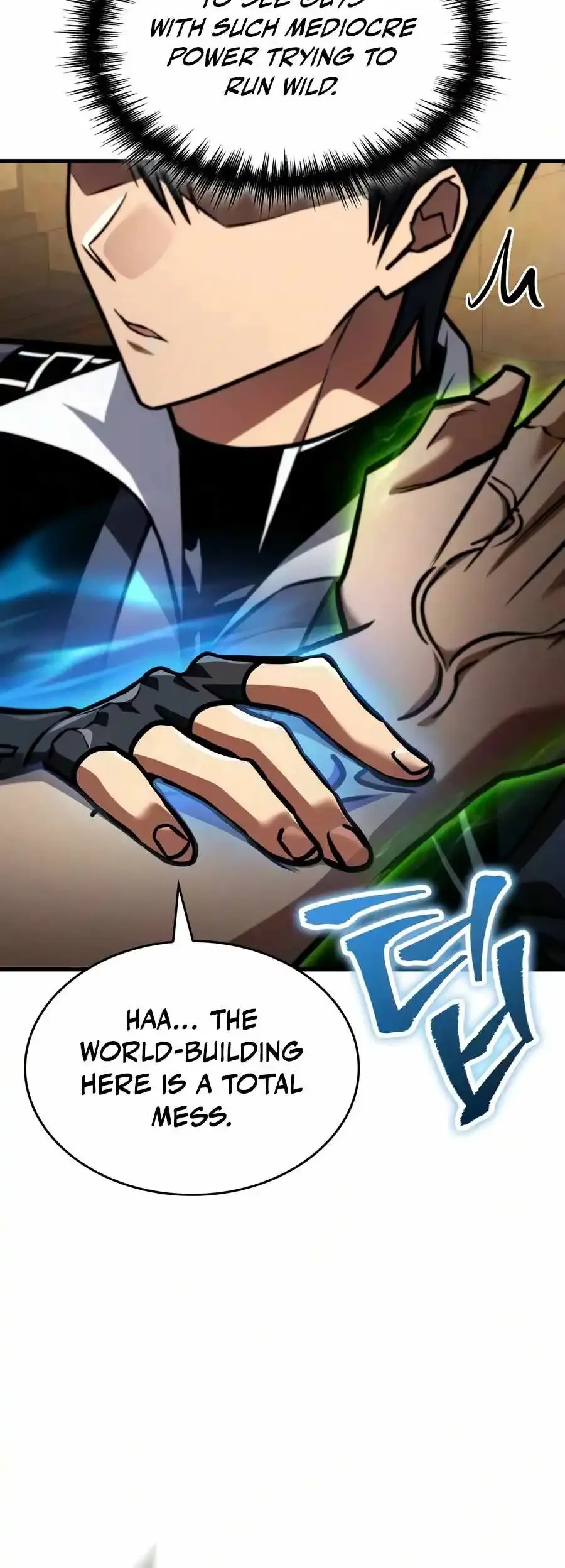 My Exclusive Tower Guide Chapter 126 Online - página 18