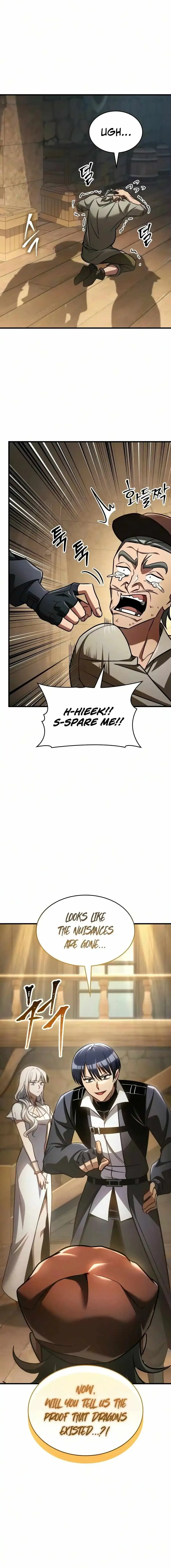 My Exclusive Tower Guide Chapter 126 Online - página 21