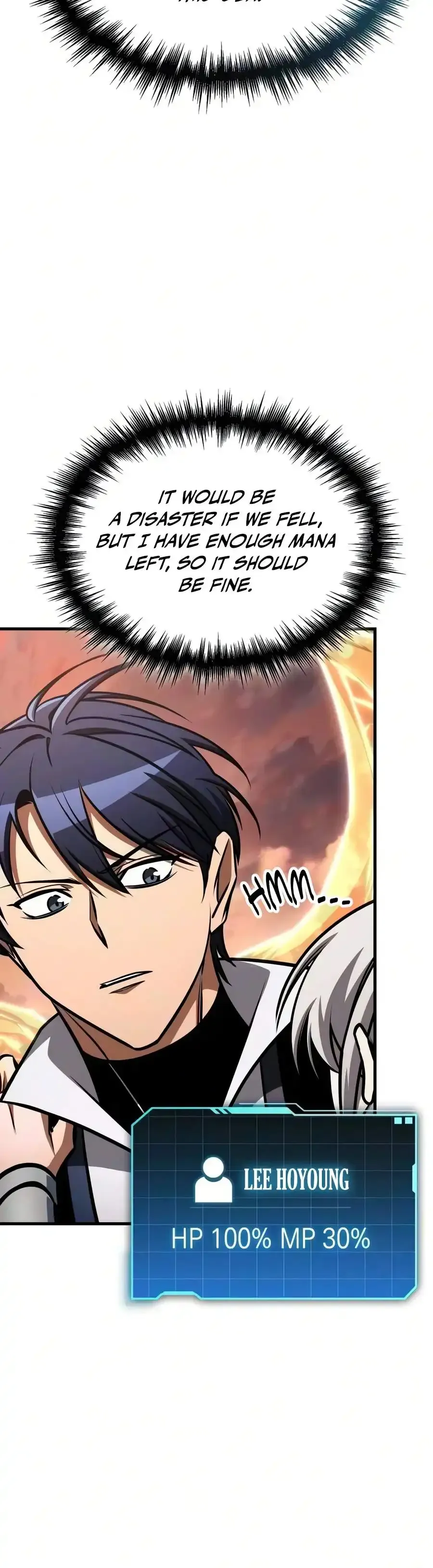 My Exclusive Tower Guide Chapter 127 Online - página 13
