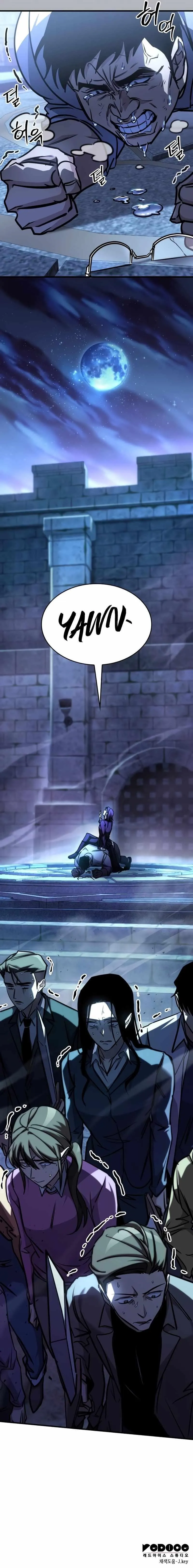 My Exclusive Tower Guide Chapter 13 Online - página 14