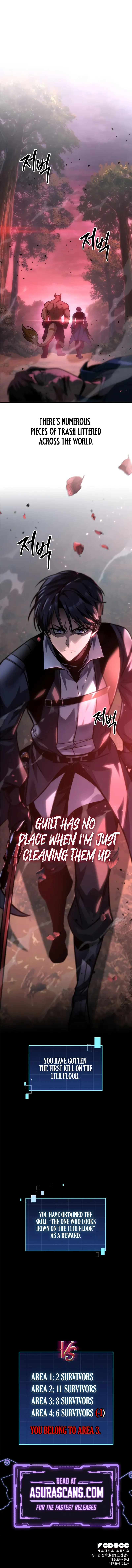 My Exclusive Tower Guide Chapter 56 Online - página 14