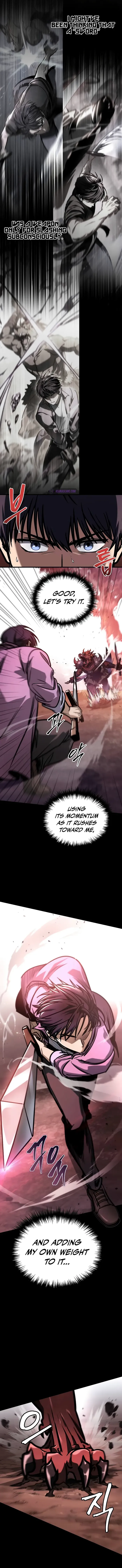 My Exclusive Tower Guide Chapter 6 Online - página 14