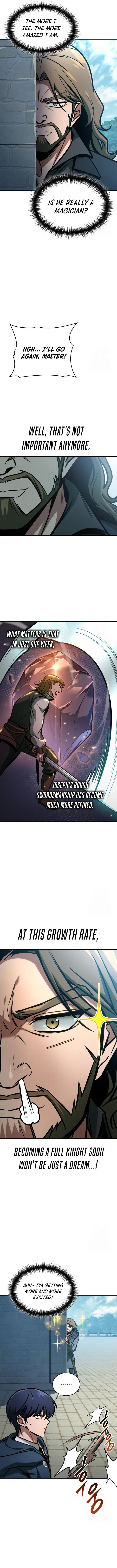 My Exclusive Tower Guide Chapter 64 Online - página 2