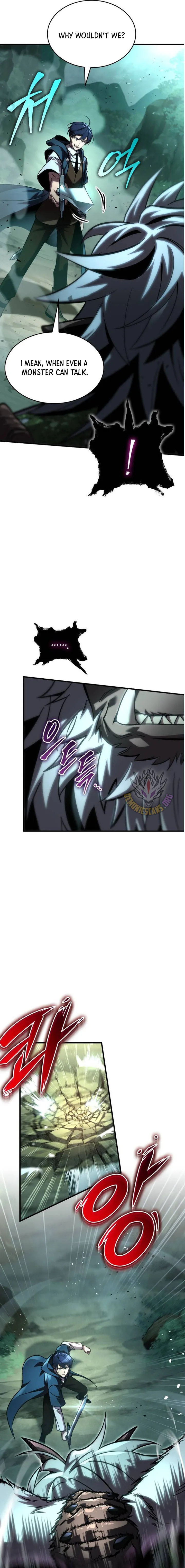 My Exclusive Tower Guide Chapter 66 Online - página 2