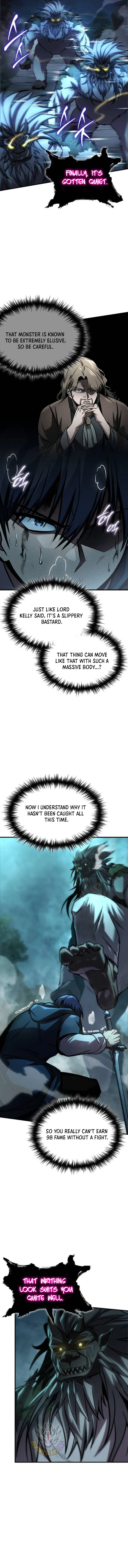 My Exclusive Tower Guide Chapter 66 Online - página 9
