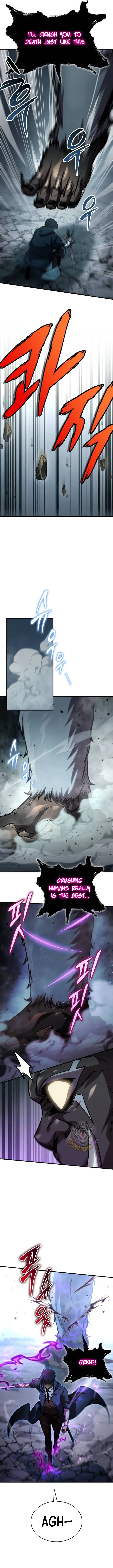 My Exclusive Tower Guide Chapter 66 Online - página 10