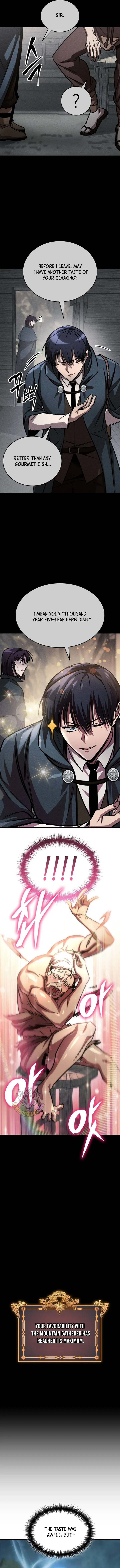 My Exclusive Tower Guide Chapter 66 Online - página 12