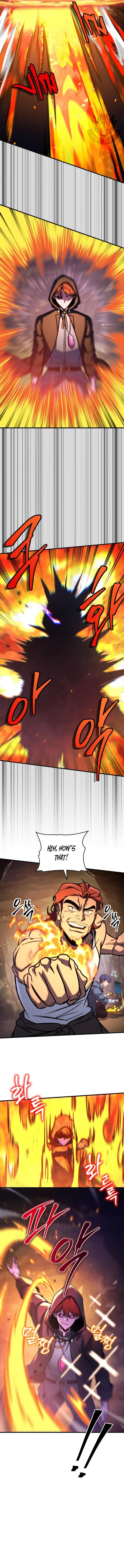 My Exclusive Tower Guide Chapter 69 Online - página 5
