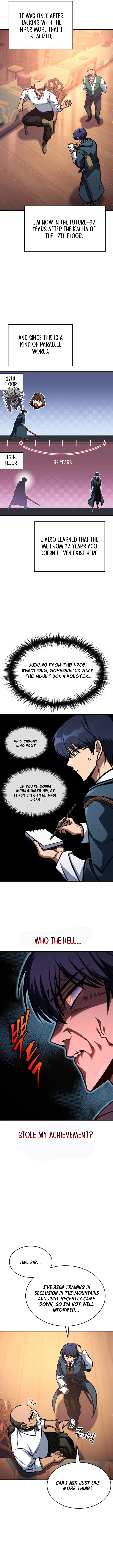 My Exclusive Tower Guide Chapter 69 Online - página 12