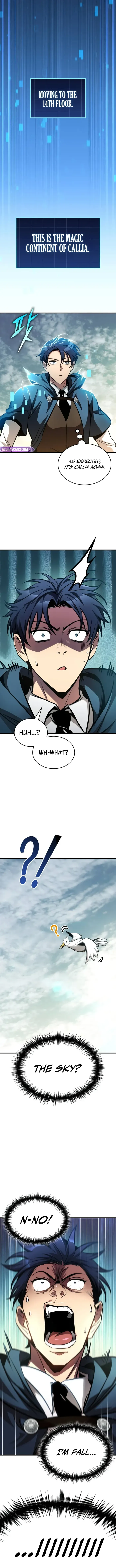 My Exclusive Tower Guide Chapter 78 Online - página 1