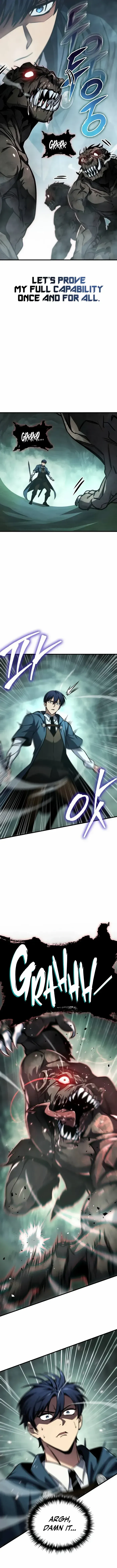 My Exclusive Tower Guide Chapter 79 Online - página 5