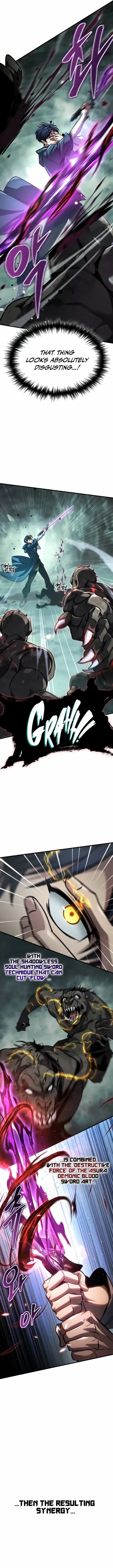 My Exclusive Tower Guide Chapter 79 Online - página 6