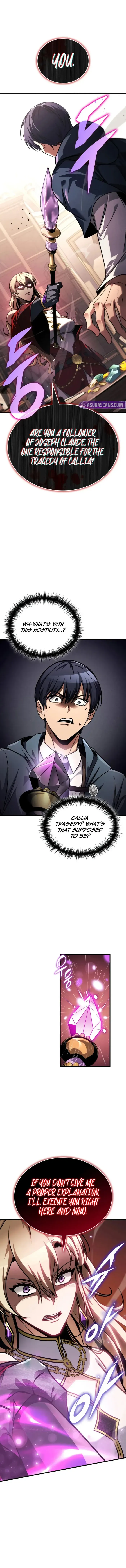 My Exclusive Tower Guide Chapter 80 Online - página 1