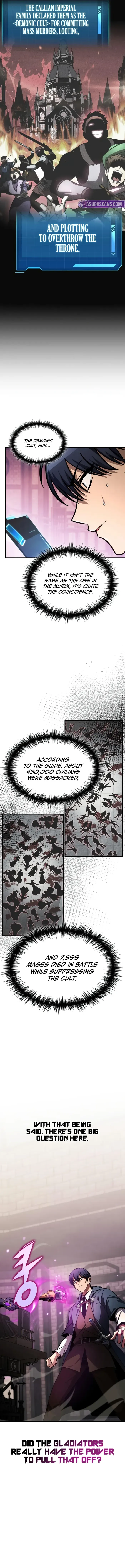 My Exclusive Tower Guide Chapter 80 Online - página 3