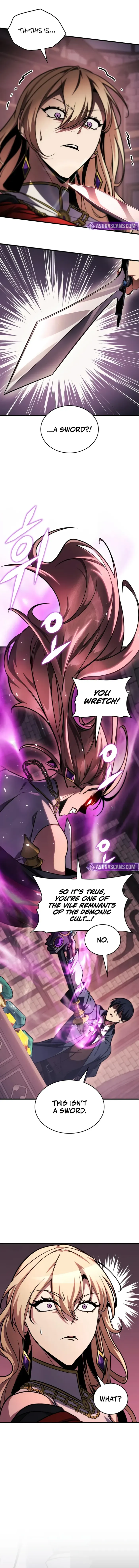 My Exclusive Tower Guide Chapter 80 Online - página 6
