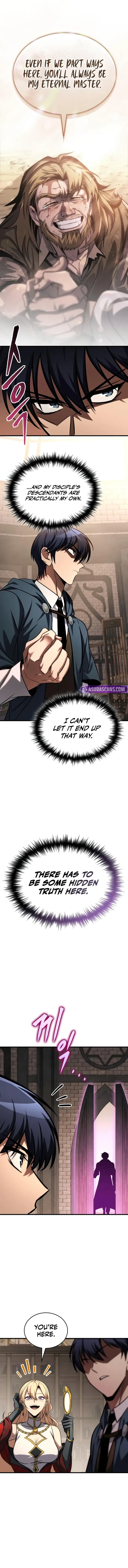 My Exclusive Tower Guide Chapter 80 Online - página 9