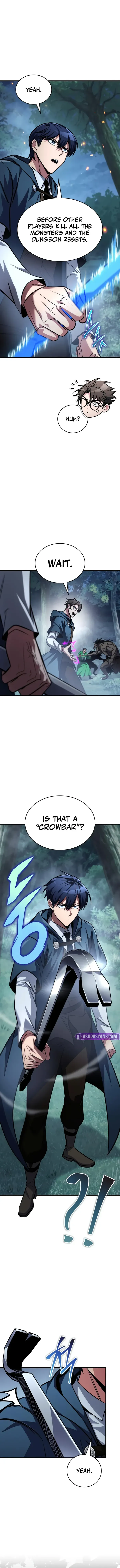 My Exclusive Tower Guide Chapter 80 Online - página 18