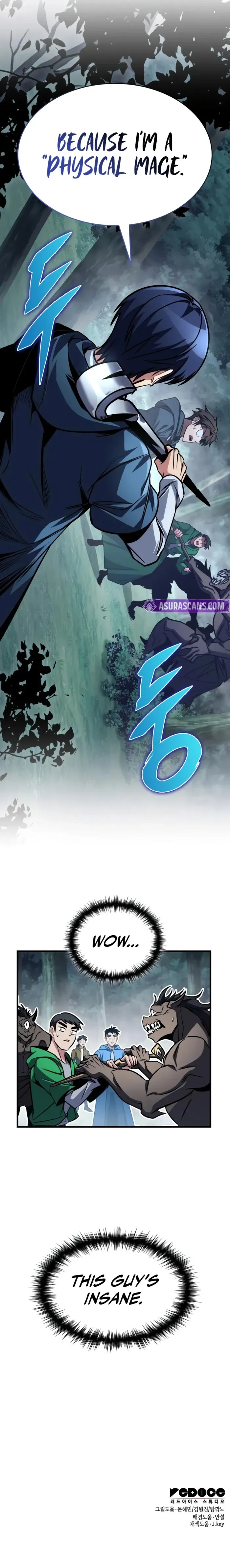 My Exclusive Tower Guide Chapter 80 Online - página 19