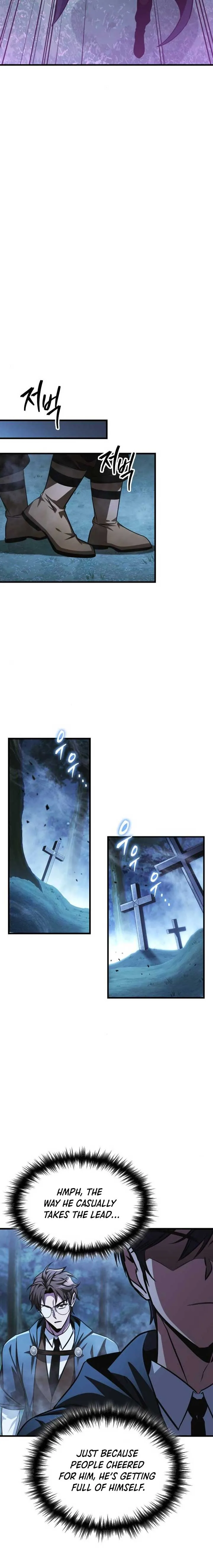 My Exclusive Tower Guide Chapter 81 Online - página 11