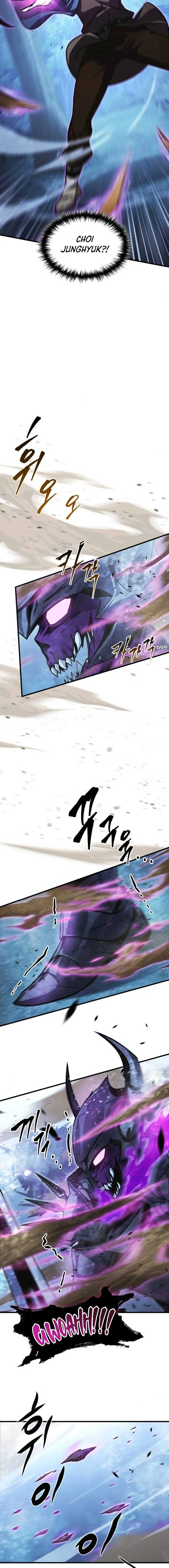 My Exclusive Tower Guide Chapter 81 Online - página 14