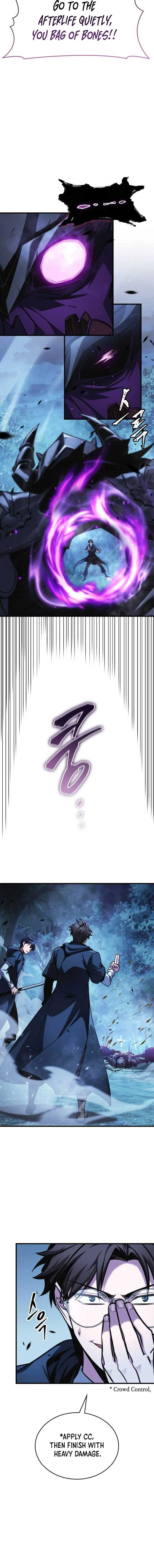 My Exclusive Tower Guide Chapter 81 Online - página 16