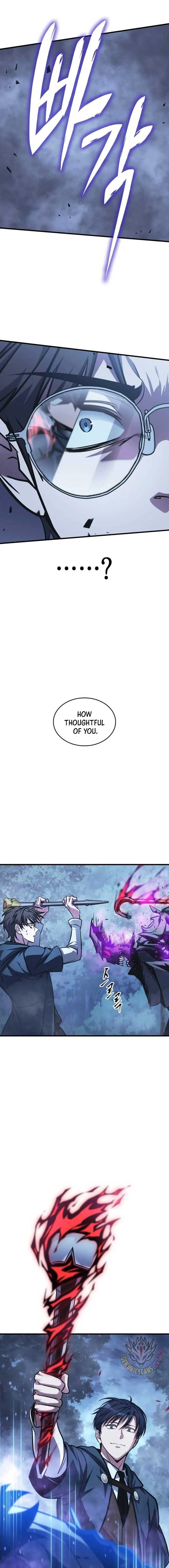 My Exclusive Tower Guide Chapter 81 Online - página 20